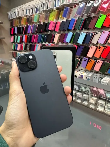 IPHONE 15