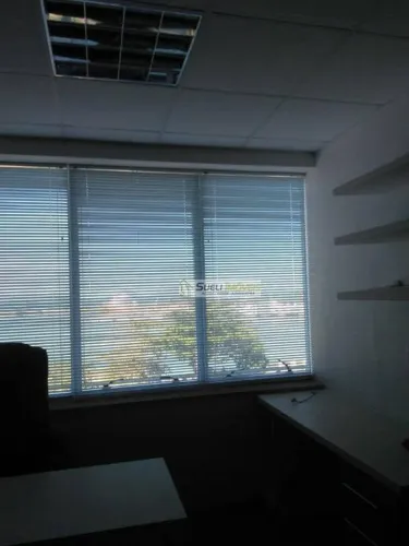 Sala à venda, 37 m² por R$ 280.000,00 - Imbetiba - Macaé/RJ