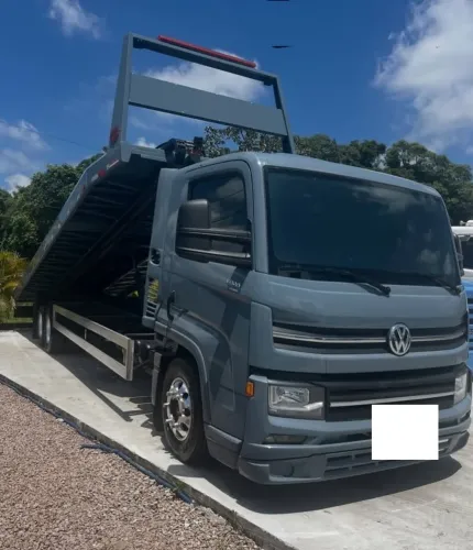 VOLKS DELIVERY 13180 PRANCHA 2021