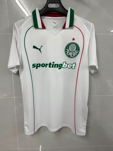 Camisa do Palmeiras