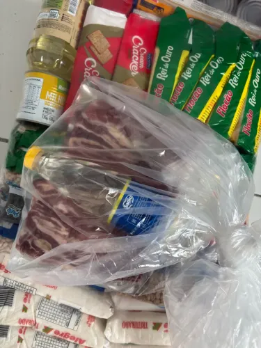 feira completa - tudo de qualidade
