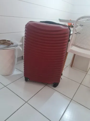 Mala de porão