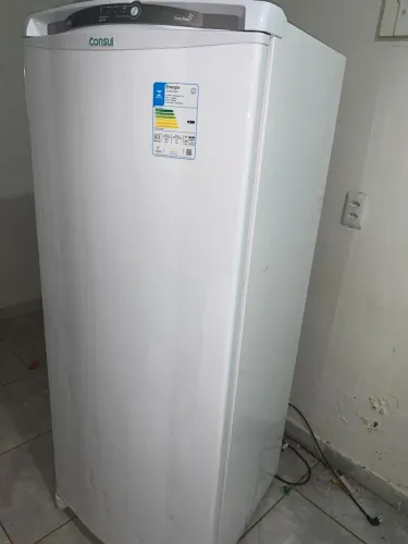 Geladeira Consul 