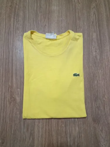 Camiseta Lacoste