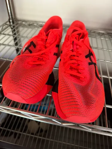 Tênis corrida feminino ASICS Metaspeed Sky Paris