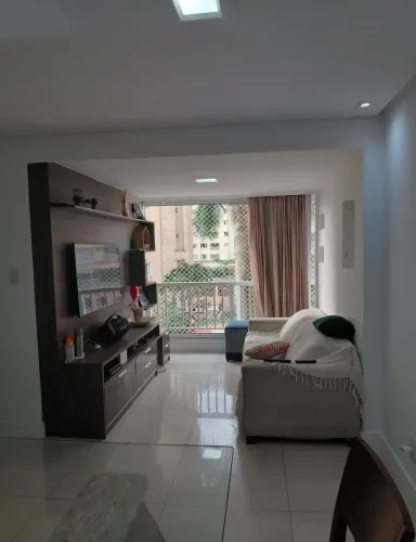 lindo Apartamento no Vivai IMBUÍ