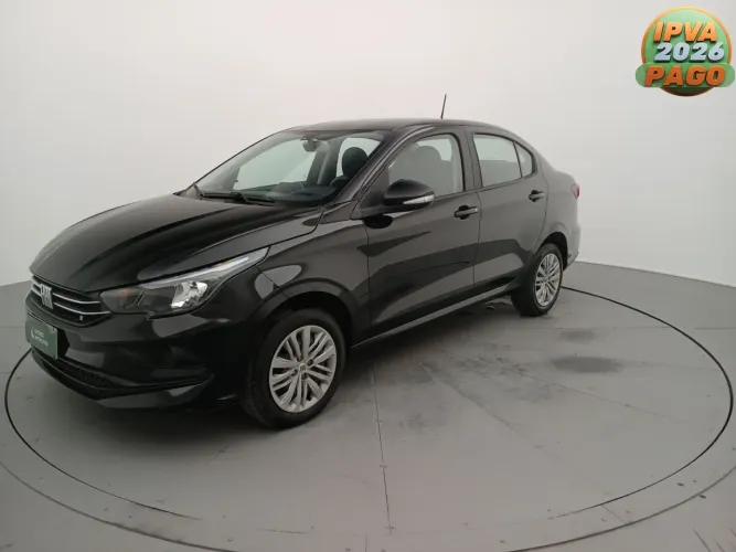 Fiat Cronos Drive 1.0 6V 2025