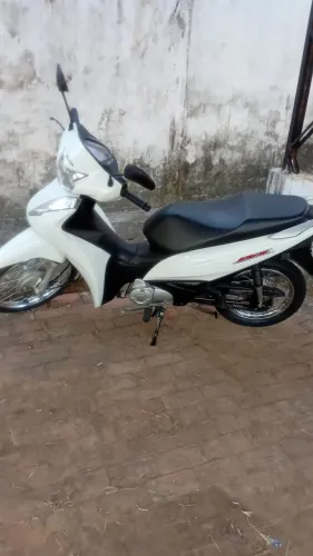 Moto extra