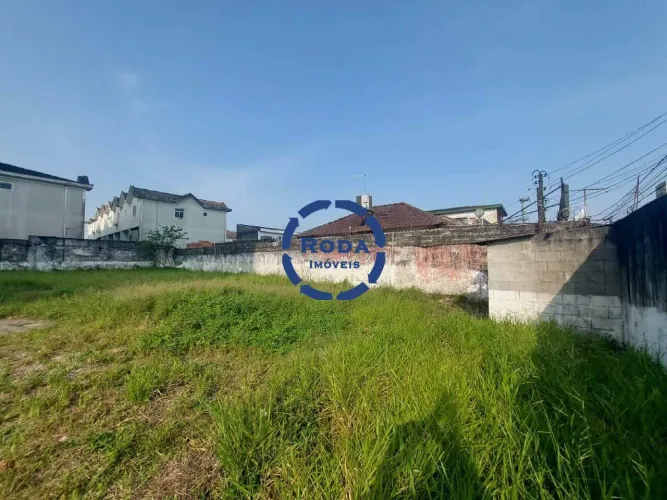 Terreno à Venda - Ótima Localização no Bairro Macuco