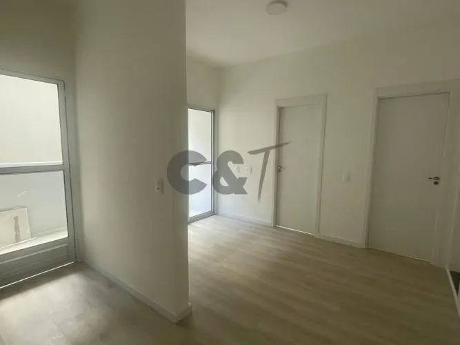 Apartamento - 2 Dormitórios à venda e para alugar em Santo Amaro - SP