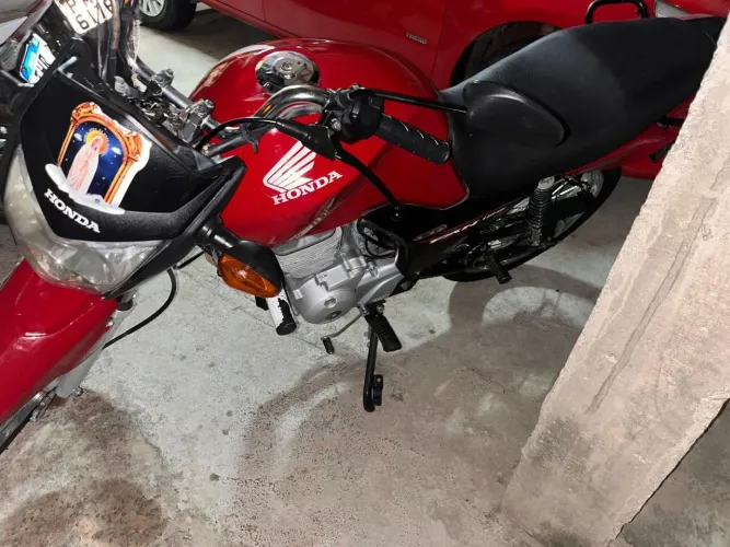 Fan 125 2015 /2016