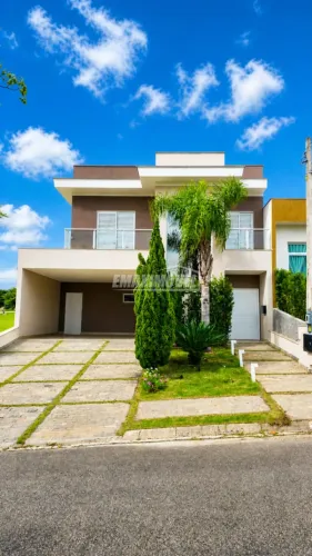 Casa em Condomínios em Sorocaba