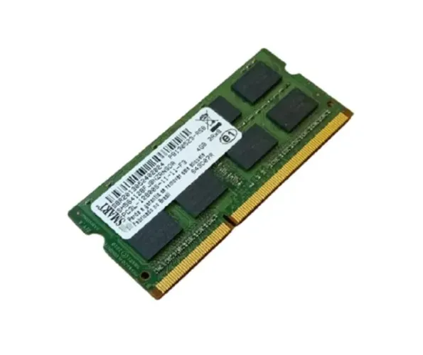 Memória Smart 4 GB DDR3 1600 Mhz PC3L-12800S para Notebooks