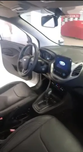 Ford KA 1.5 SE Plus 12V Flex 5P Aut. 2020