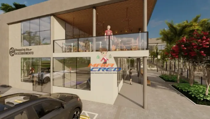 Ponto Comercial para Venda em Santa Cruz Cabrália, Mutari, 1 banheiro