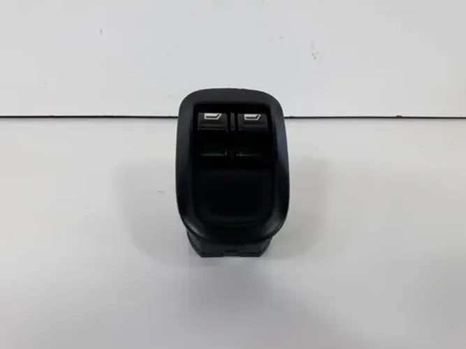 Botão Vidro Eletrico Dianteiro Esquerdo Peugeot 206 04 À 08