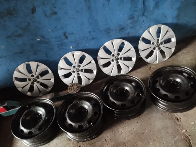 Aro 16 novas 5/100