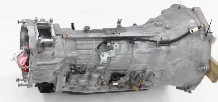 CAIXA CÂMBIO AUTOMÁTICA HILUX 12/15