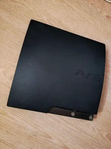 Playstation 3 - Desbloqueado Hen