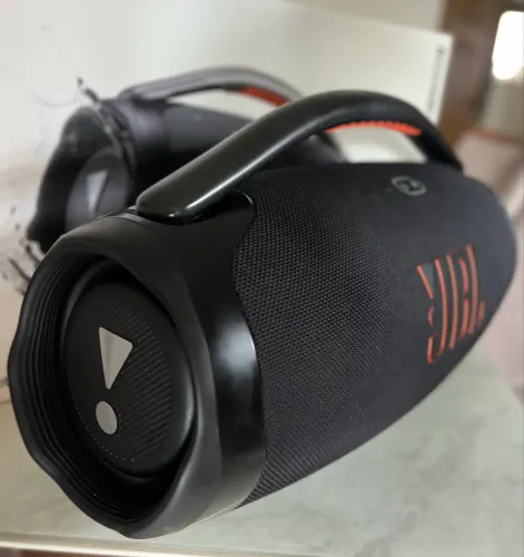 JBL BOOMBOX 3