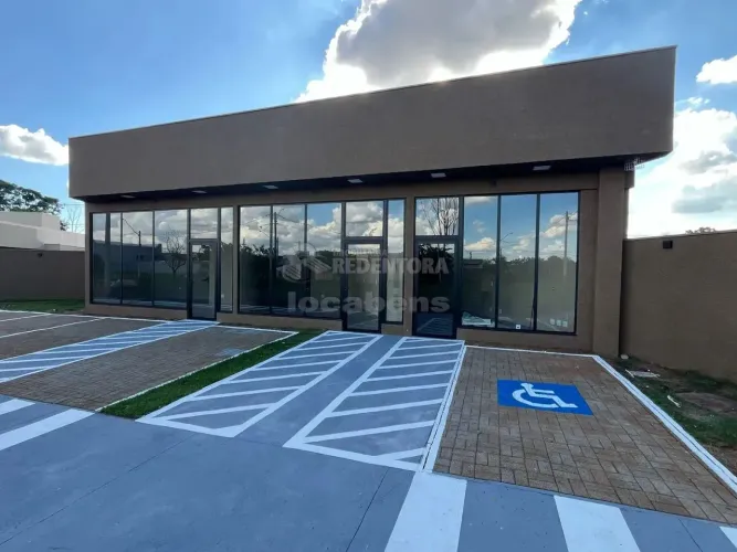 Sala Comercial Locação Parque Vila Nobre