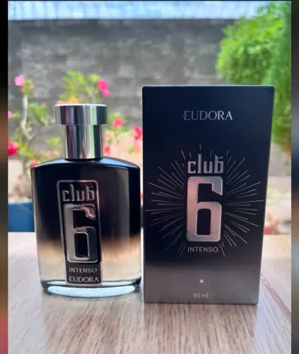 Clube 6 intenso