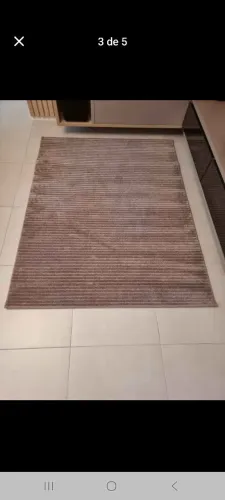 Tapete para sala