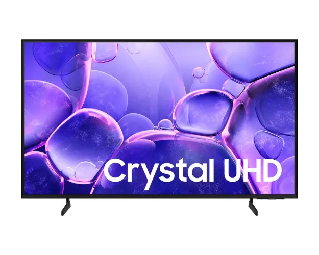 TV SAMSUNG 80? CRYSTAL