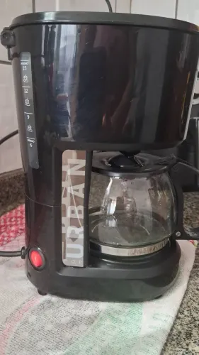 Cafeteira