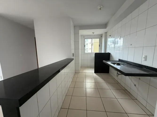 Apartamento 2 quartos com Suite no Euroville Alto da Gloria Ii