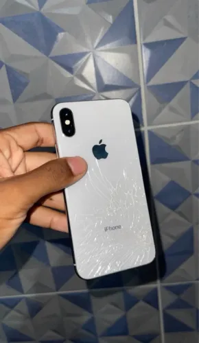 iPhone X