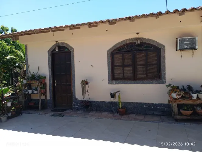 Quitinete para o carnaval, cabo Frio,Florestinha 