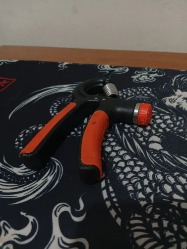 Hand grip (5 - 60kg)