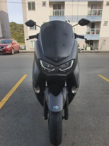 Nmax 2022 com ABS