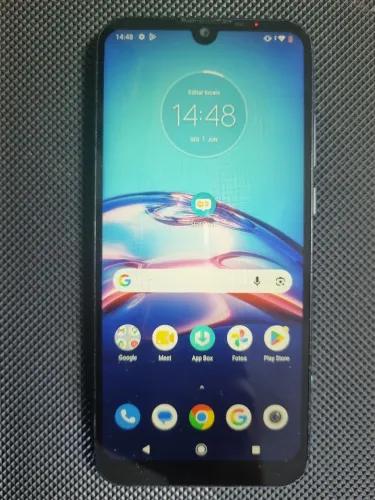 Celular Moto E6s 