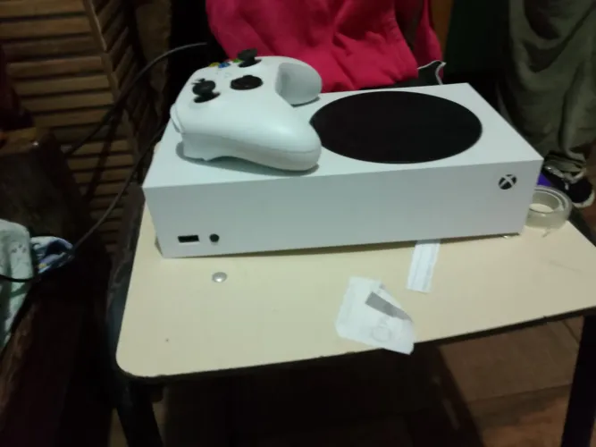 Xbox séries s