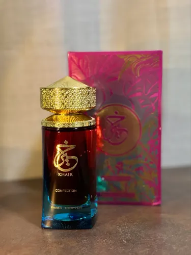 Perfume Khair Confection, da Paris Corner