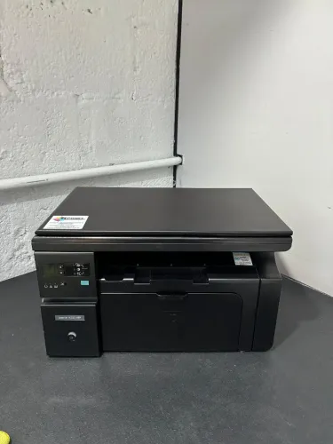Multifuncional HP LaserJet Pro M 1132 MFP