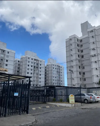 Apartamento Condomínio Encantos Mineiros