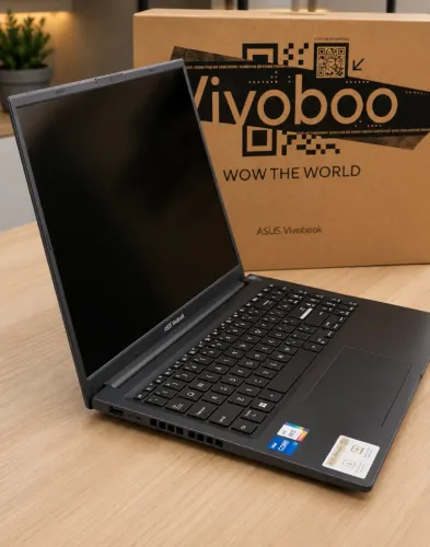 ASUS VivoBook 16 i7 16GB/512GB WUXGA 16