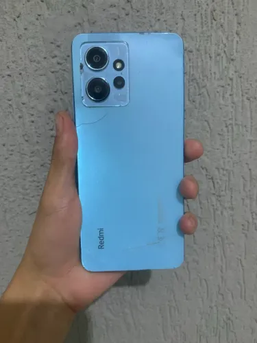 Note 12 128gb