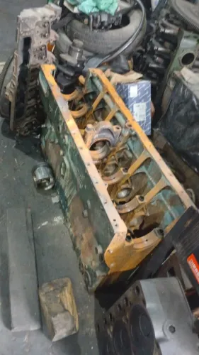 Bloco motor 1 111,1 112,1 113