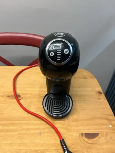 Arno Nescafé Dolce Gusto Genio S Plus