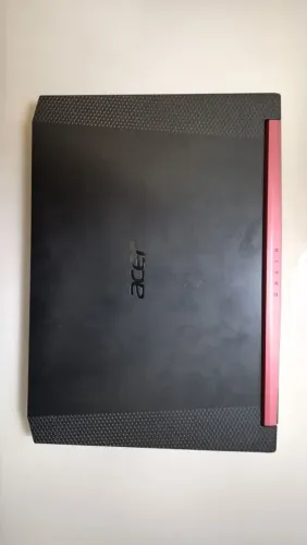 Notebook Gamer Acer Nitro 5 i5 32gb Ram GTX 1650
