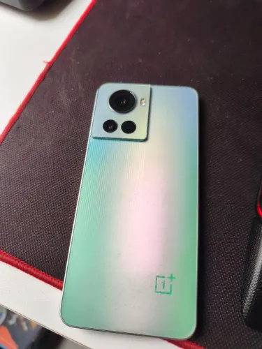 oneplus 10r 8gb 256gb smartphone