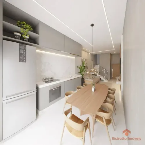 Sobrado à venda, 117 m² por R$ 820.000,03 - Bela Vista - Osasco/SP