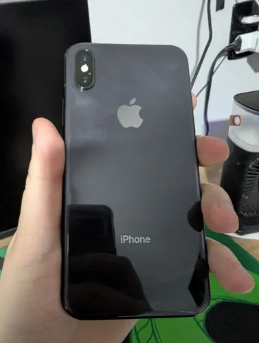 Iphone X 64GB 