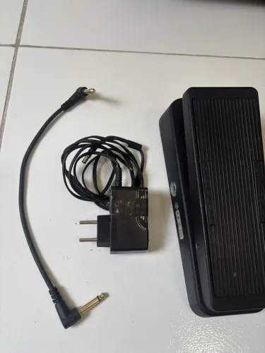  Pedal Cry baby Wah Dunlop