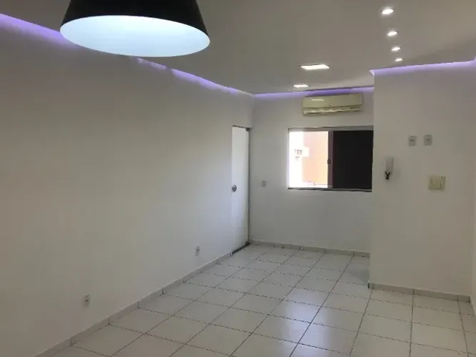 Sala Comercial C/Ar,Não Tem Taxa de Condomínio,IluminaçãoLed,St.Marista,Av.Mutirão,Goiânia