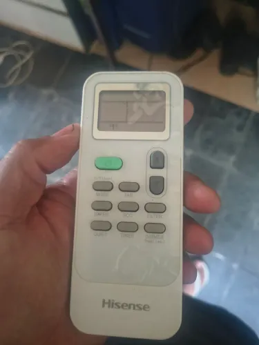 Ar condicionado 10000 BTUS